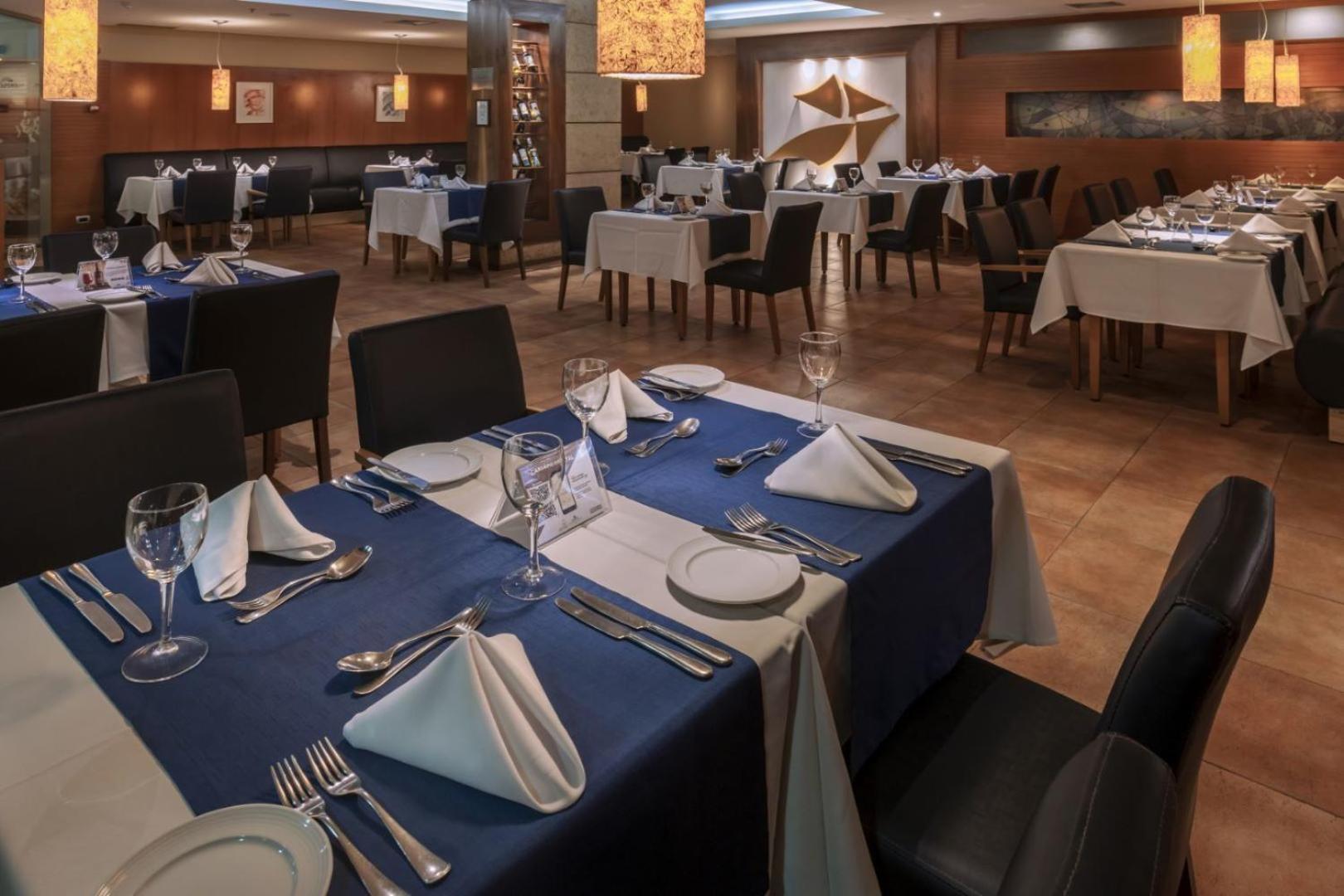 Serhs Experience Suites Natal Bagian luar foto